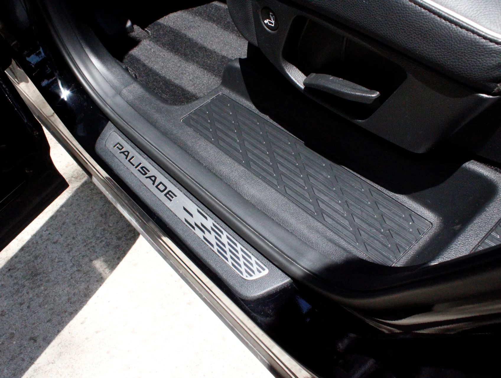 Complete car detailing